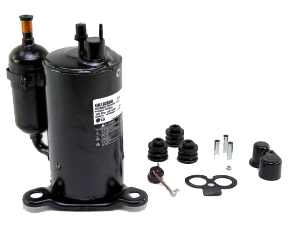  - York OEM Replacement Parts